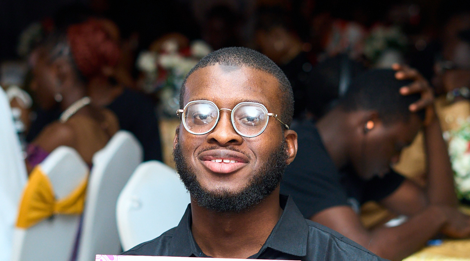 5th Prize Winner 2025